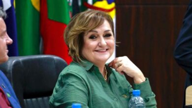 Ao vivo - Balanço Geral Florianópolis