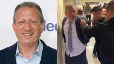 Candidato à prefeitura de Nova York é preso por agentes de imigração