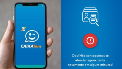 Caixa Tem fora do ar? Aplicativo enfrenta instabilidade nesta terça, apontam usuários; banco afirma estar 'adotando medidas'