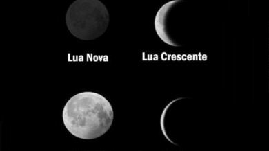 Veja em qual fase da Lua estamos nesta quinta-feira, 26 de junho