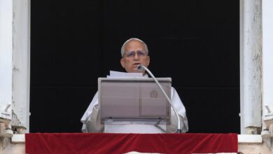 Apelo de Leão XIV: parar a tragédia da guerra antes que ela se torne um precipício irreparável