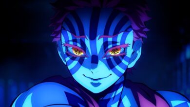 'Demon Slayer: Kimetsu no Yaiba Infinity Castle' Trailer - The Final Battle Ignites in Anime Trilogy Starter