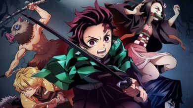 Demon Slayer | Filme do Castelo Infinito ganha trailer oficial; VEJA
