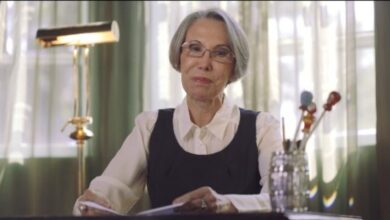 Salud de Florinda Meza estaría en peligro por serie Chespirito