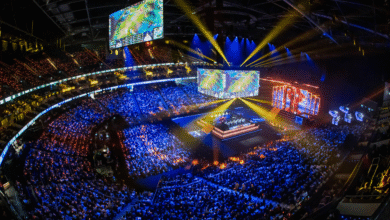 Riot Games, de LoL e Valorant, libera patrocínio de casas de apostas