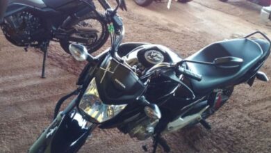 Mais de 90 veículos estão em leilão de circulação do Detran-MS