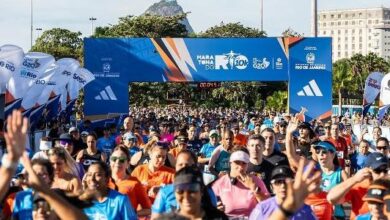 Maratona do Rio de 2024