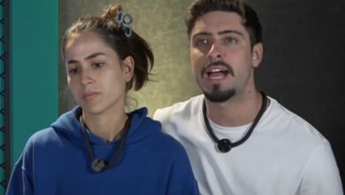 Entenda como peça íntima virou caso grave no Power Couple · Notícias da TV