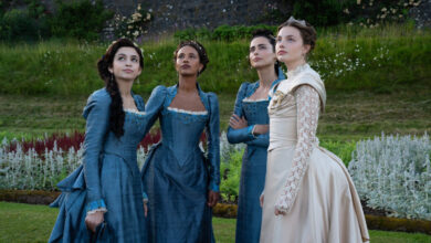 2ª temporada do drama de época 'Os Bucaneiros' chega ESTA SEMANA ao streaming!