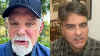 Anos depois, Raul Gazolla comemora morte de Guilherme de Pádua: 'Nem deveria ter nascido'