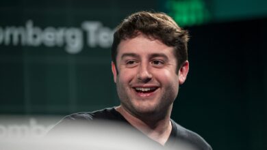 Figma prices IPO at $33, above expected range