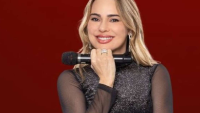 Rachel Sheherazade volta à Record com nova temporada de Acumuladores