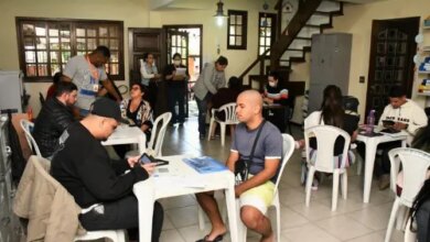 DomicÃ­lios de NiterÃ³i receberÃ£o visitas para atualizaÃ§Ã£o do CadÃnico