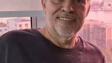 Repórter da Rádio Tupi é agredido e tem celular destruído na SuperVia | Andrei Lara