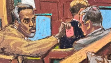 Live updates: Jurors say they’ve reached a verdict on some counts in Sean ‘Diddy’ Combs’ trial