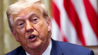 Trump anuncia tarifa de 35% sobre importações do Canadá; cartas já foram enviadas a 23 países | Economia