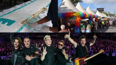 22 coisas para fazer em Balneário Camboriú e região neste final de semana