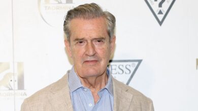 Rupert Everett Says ‘Emily in Paris’ Fired Him Without Even a Phone Call