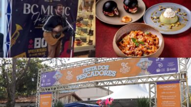 23 coisas para fazer em Balneário Camboriú e região neste final de semana