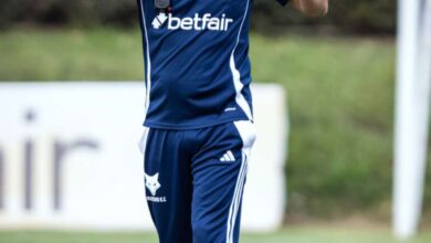 Concorrência! A declaração de Wanderson sobre as novas contratações do Cruzeiro