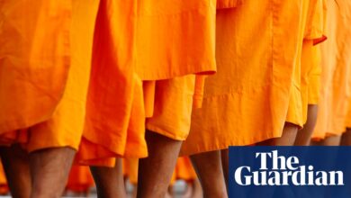 Monks behaving badly: the sex scandal rocking Thailand’s Buddhist clergy | Thailand
