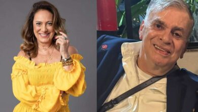 Walcyr Carrasco quer atriz veterana como protagonista