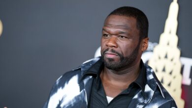50 Cent Launches Action Channel on Pluto TV