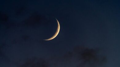 Qual a fase da Lua nesta terça-feira (22)? Veja o calendário lunar de julho