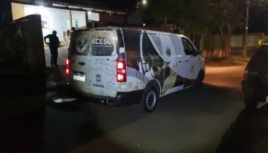 AG Odontologia de Marechal Cândido Rondon