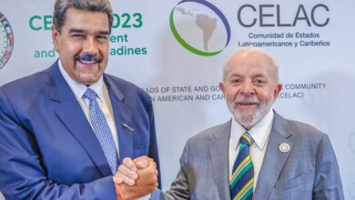 De surpresa, Venezuela começa a cobrar tarifas de 15% a 77% sobre produtos brasileiros