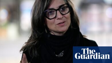 UN Gaza investigator Francesca Albanese says US sanctions against her a sign of ‘guilt’ | United Nations