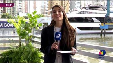 Agenda cultural: festival itinerante, Marina Boat Show e moda em Itajaí