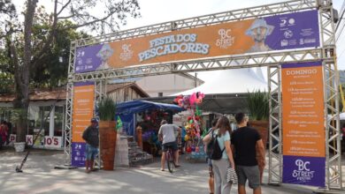 Confira as alterações de trânsito no Bairro da Barra para a 36ª Festa do Pescador