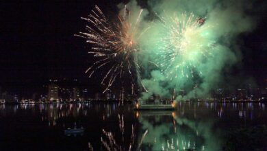 Ano Novo voltará a ter festa em Itajaí após 6 anos?