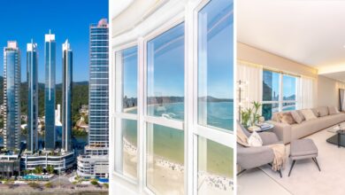 Ao vivo - Balanço Geral Florianópolis