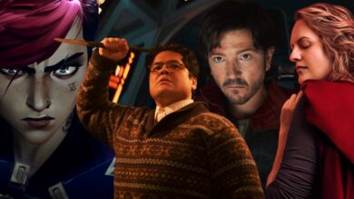 'Andor' Among Ending & Canceled Series With Nominations