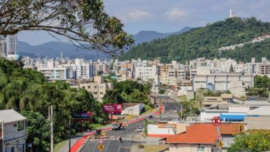 Balneário Camboriú entrega novo trecho da Martin Luther e autoriza expansão até a divisa com Itajaí