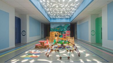 Prefeitura de Balneário Camboriú entrega nova sede do NEI Pioneiros neste sábado