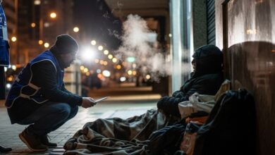 Abordagem Social de Balneário Camboriú realiza 395 atendimentos em junho