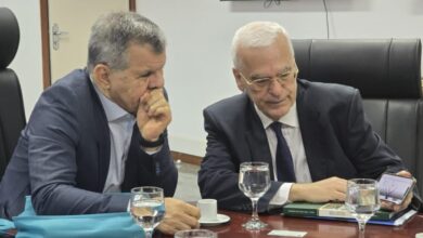 Chipre propõe parceria estratégica com Zona Franca de Manaus