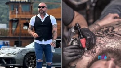 CFM proíbe anestesia para tatuagens após morte de empresário