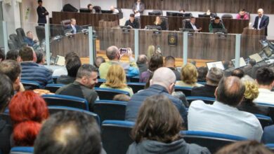 Câmara de Balneário Camboriú aprova 13 projetos antes do recesso parlamentar