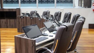 Cinco projetos e três convidados marcam sessão da Câmara de Balneário Camboriú nesta terça-feira