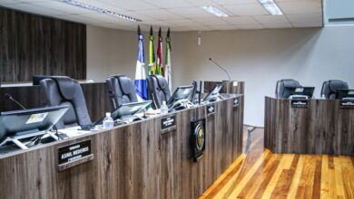 Câmara de Balneário Camboriú realiza duas sessões nesta quarta-feira com pautas importantes