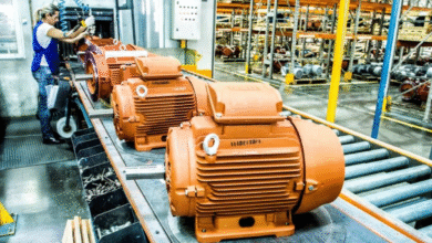 WEG (WEGE3) registra alta de 10,4% no lucro no 2º trimestre, a R$ 1,59 bilhão