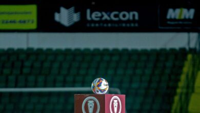 Copa SC 2025 começa com clássico Figueirense x Avaí e rodada no feriado da Independência