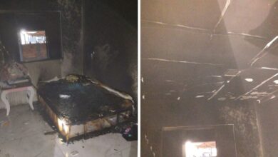 Ao vivo - Balanço Geral Florianópolis