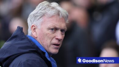 Everton ready to sell goalkeeper to Blackpool as 'a dozen clubs watch on'