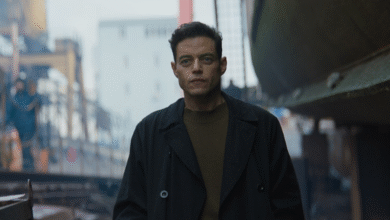Operação Vingança | Saiba onde assistir o novo filme de Rami Malek