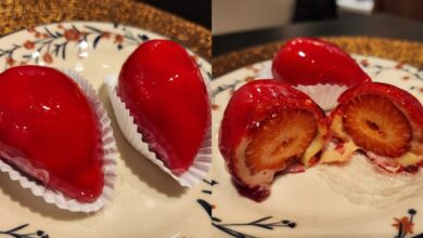 dicas para não errar na receita e arrasar no resultado!